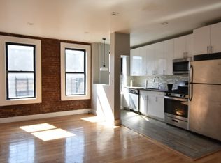 592 Union Ave #G5, Bronx, NY 10455