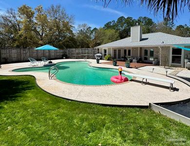 5844 Gulf Rd, Milton, FL, 32583