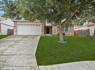 7722 Toumey Oak Dr, San Antonio, TX 78223