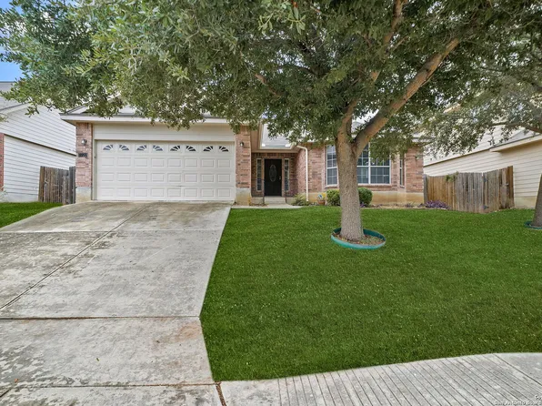 7722 TOUMEY OAK DR, San Antonio, TX 78223