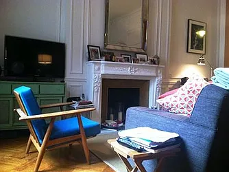 Rented by Town Residential