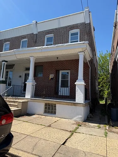 8228 Craig St Photo 1