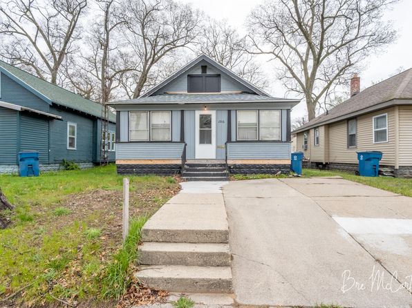 2316 Jefferson St, Muskegon Heights, MI 49444