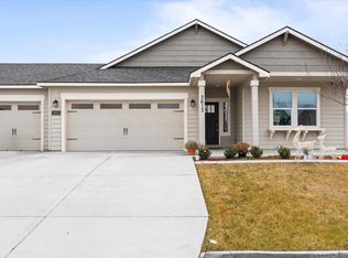 3613 Road 80, Pasco, WA 99301