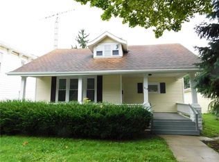 618 N Main St, Ada, OH