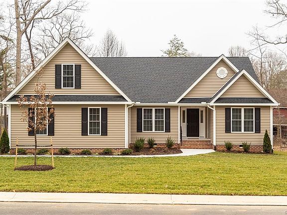 4th image of 9819 Adkins Village Lane