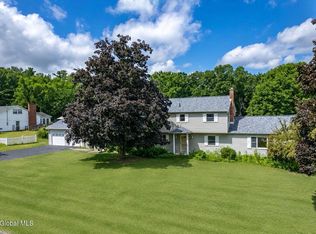 126 Wood Dale Dr, Ballston Lake, NY 12019