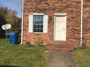 820 Southwood Dr., Murray, KY 42071