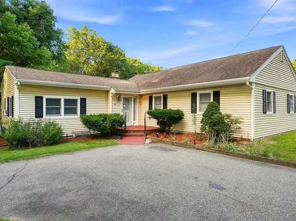 70 Muller Rd, Burlington, MA 01803