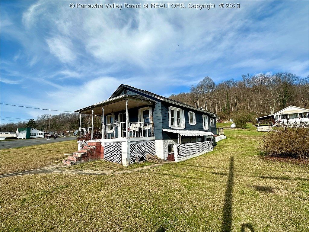 18585 Midland Trl, Ansted, WV 25812 MLS 269100 Zillow