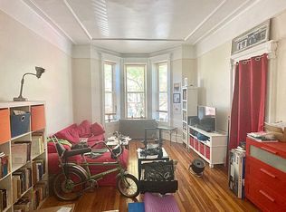 440 43rd St APT 2, Brooklyn, NY 11232