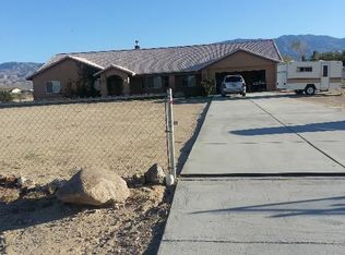 35773 Old Woman Springs Rd, Lucerne Valley, CA 92356