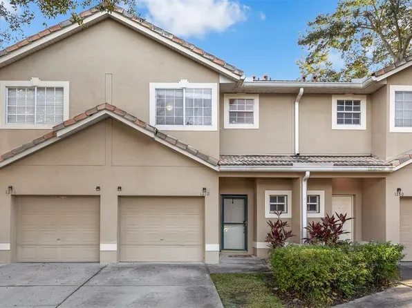 1278 N Fairway Dr, Apopka, FL 32712