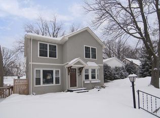 5633 Logan Ave S, Minneapolis, MN 55419