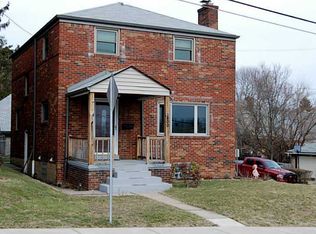 1800 Hillsdale Ave, Pittsburgh, PA