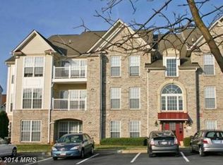2504 Catoctin Ct #3-2A, Frederick, MD 21702