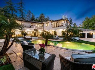 4637 El Caballero Dr, Tarzana, CA 91356