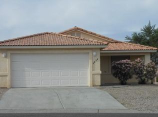 4838 S Castilla Bay, Fort Mohave, AZ 86426