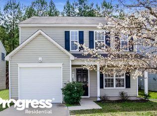 11024 Pointer Ridge Dr, Charlotte, NC 28214