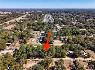 SW 35th Ave Lot 33, Ocala, FL 34476