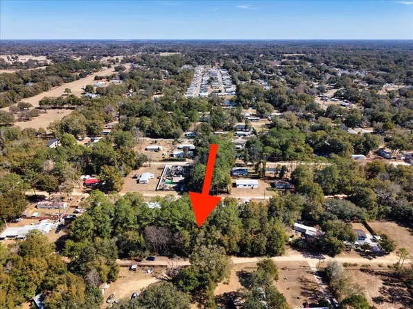 SW 35th Ave Lot 33, Ocala, FL 34476