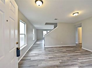 13225 Dearbonne Dr, Del Valle, TX 78617