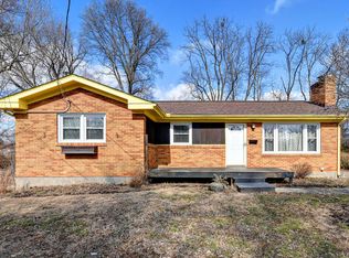 5301 Layne Rd, Louisville, KY 40219