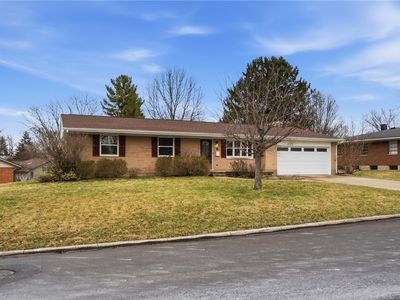 4324 Clarendon Dr, Dayton, OH, 45440