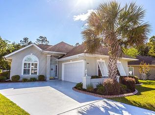 7984 Leeward Ln, Murrells Inlet, SC 29576