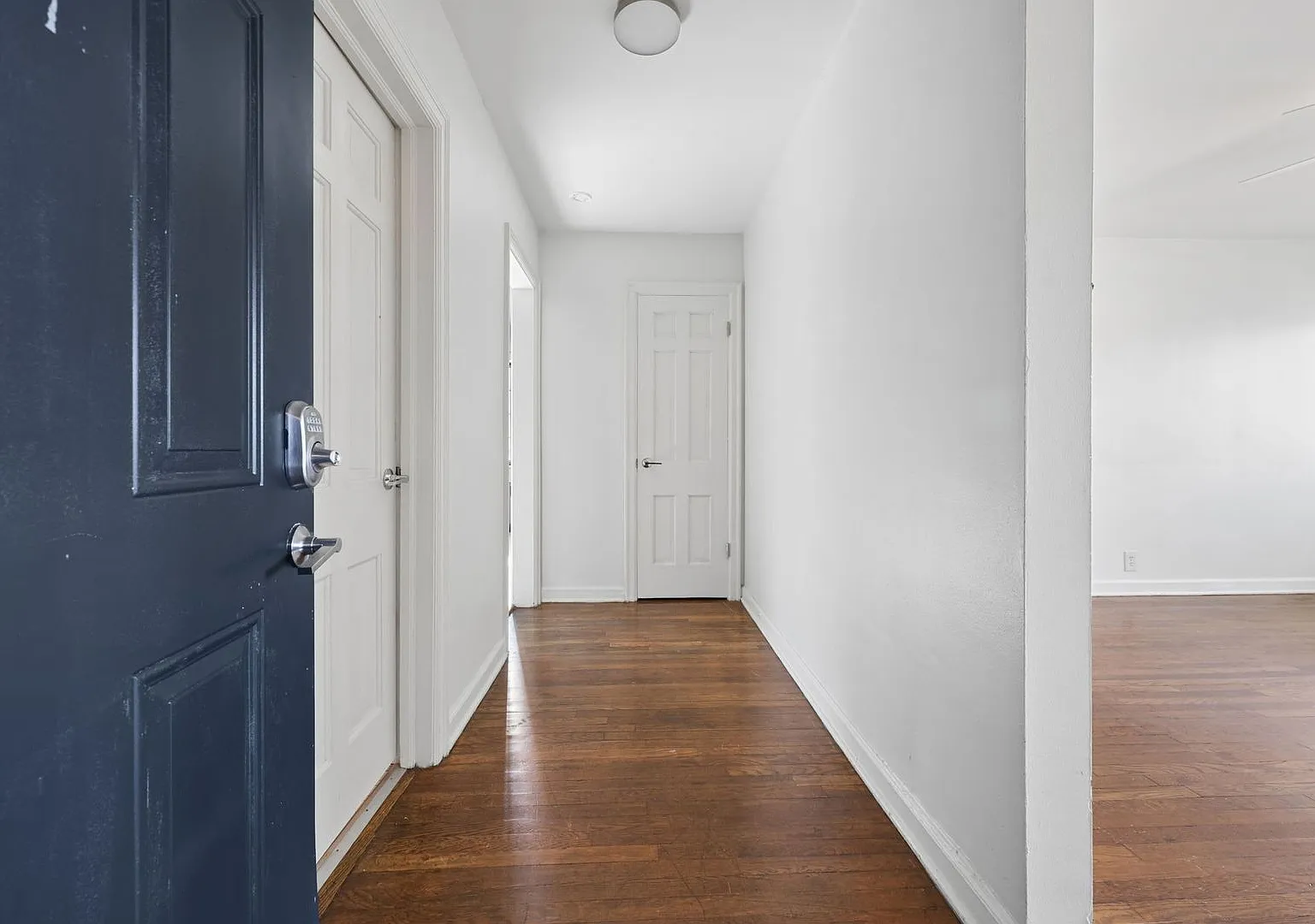 451 East Town Street - 110 - Unit 110 — Photo 3