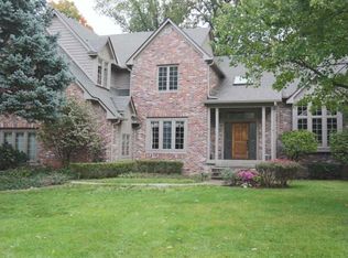 5297 Charles Ct, Carmel, IN 46033