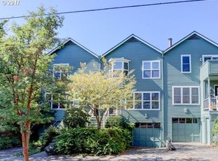 325 SE 14th Ave, Portland, OR 97214