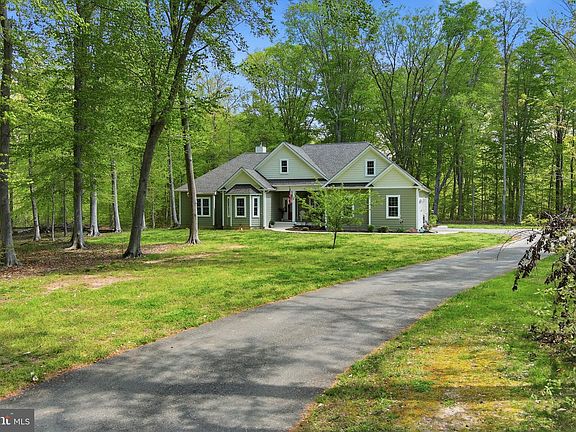 5th image of 25475 Turnberry Ct
