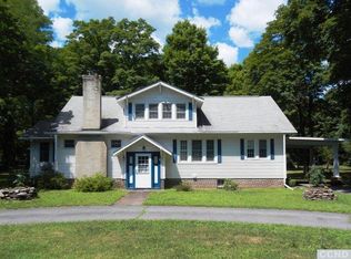 4499 Route 32, Catskill, NY 12414