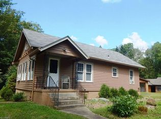 4549 Hamilton Rd, Medina, OH 44256