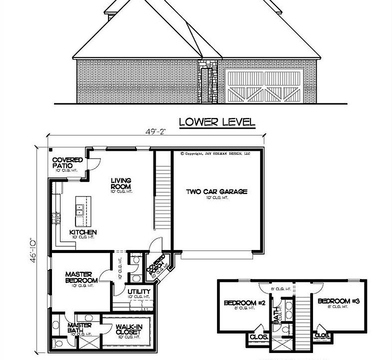 1st image of 3411 Enclave Pl