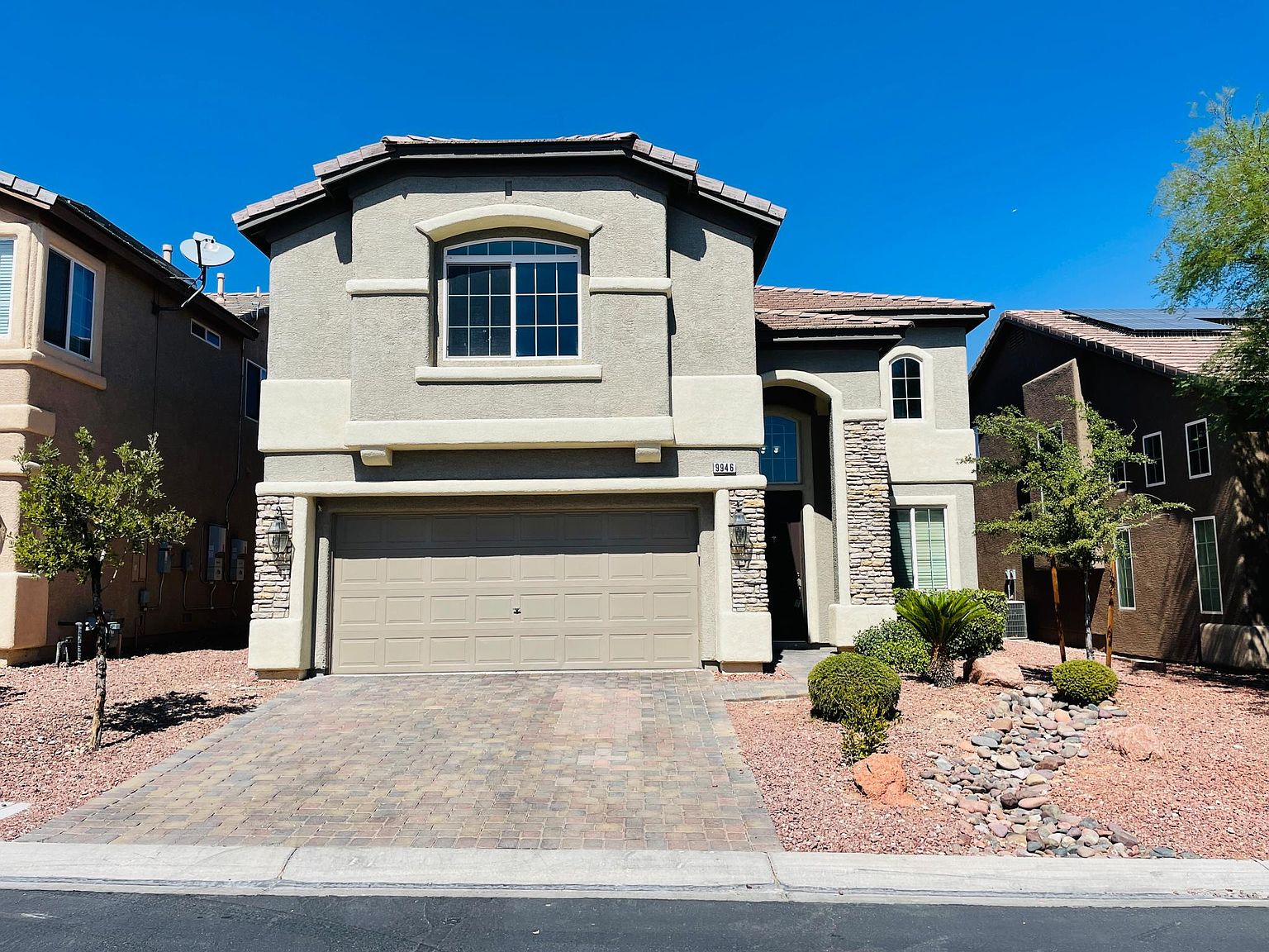 9946 Burton Lake Ct Las Vegas NV 89148 Zillow