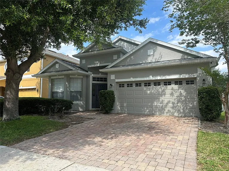 15245 Stonebriar Way — Photo 1