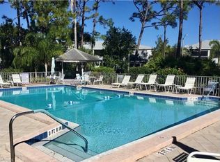 7104 Nantucket CIR #2, NORTH FORT MYERS, FL 33917