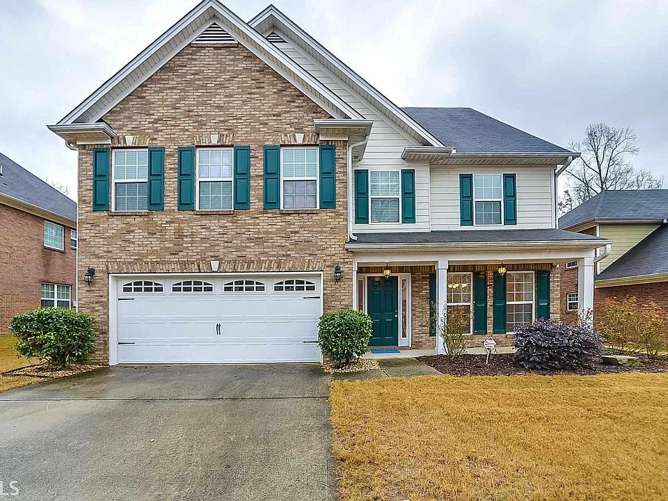 1st image of 977 Park Hollow Way