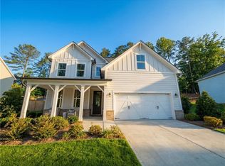 392 Riverwood Dr, Dallas, GA 30157