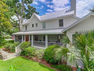 221 Queen St, Mount Pleasant, SC, 29464