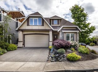 16468 SW 132nd Ter, Tigard, OR 97224