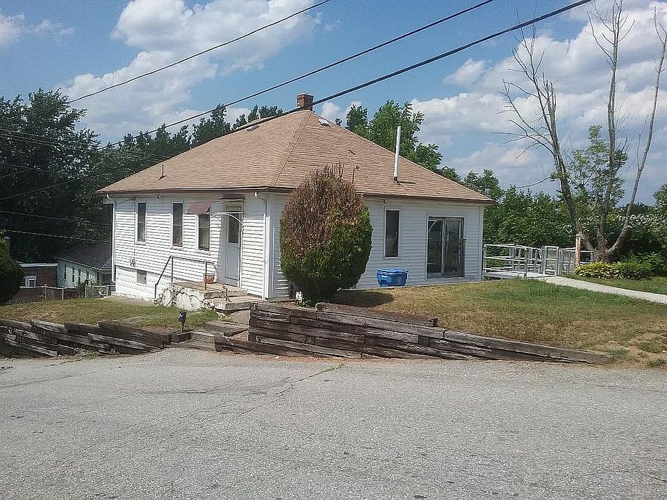 1440 Plainfield Pike FLOOR 1, Cranston, RI 02920 Zillow