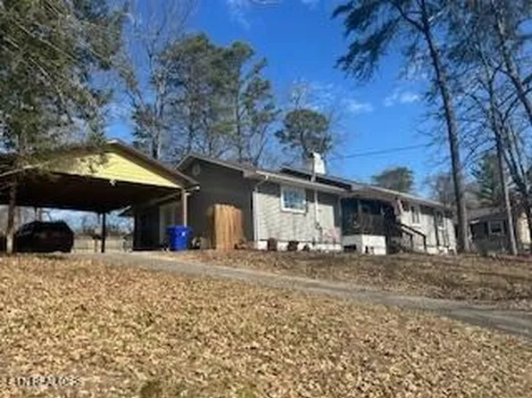 201 E Tennessee Ave Lot 73, Oak Ridge, TN 37830