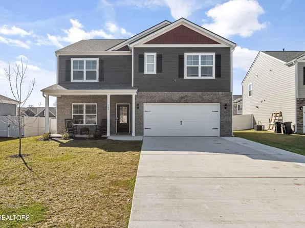 109 Franklin Village Trce, Kingston, TN 37763