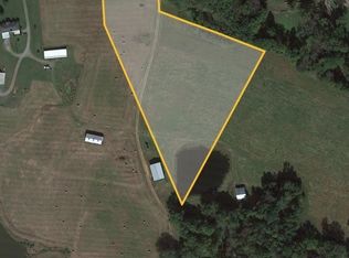 0 Mosley Ferry Rd LOT 4, Chapmansboro, TN 37035