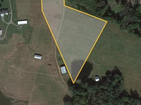 0 Mosley Ferry Rd Lot 4, Chapmansboro, TN 37035