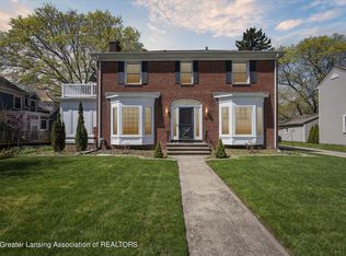 615 Bailey St, East Lansing, MI