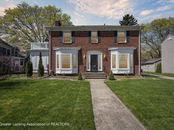 615 Bailey St, East Lansing, MI 48823